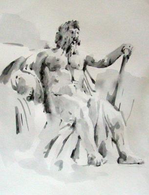 Volkhov. Romanov Egor