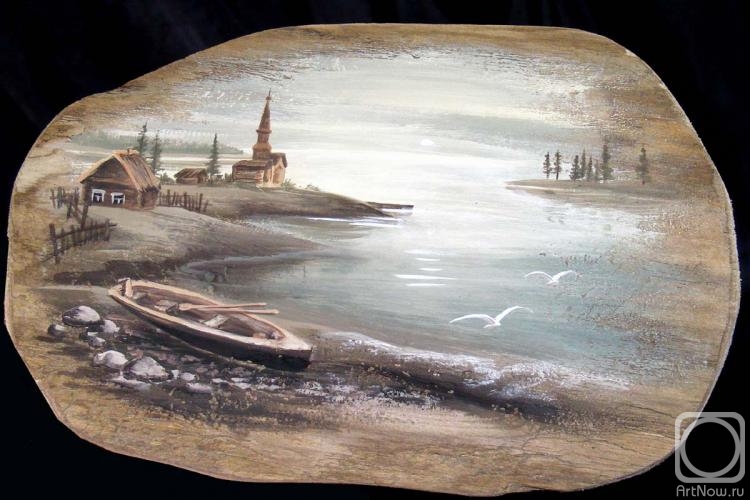 Balabina Marina. Untitled