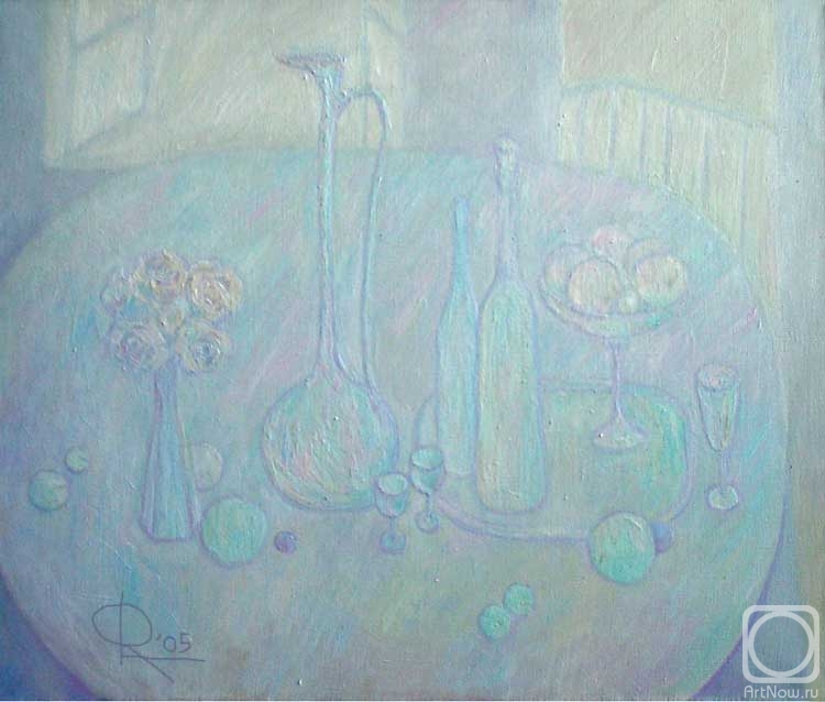 Fedorova Anna. Untitled