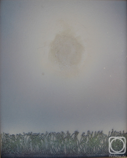 Kuznetsov Vladimir. Svet-2