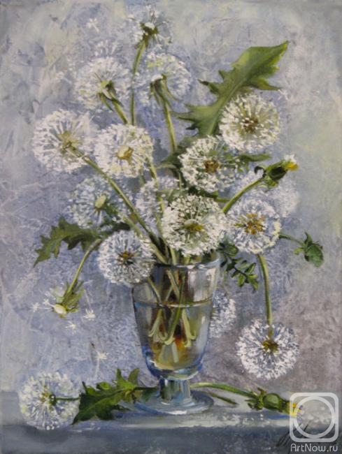 Kravchenko Oksana. Untitled