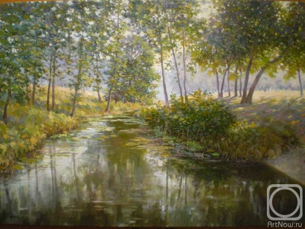 Kurnosov Andrey. Untitled