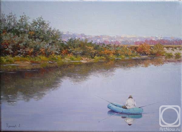 Kurnosov Andrey. Untitled