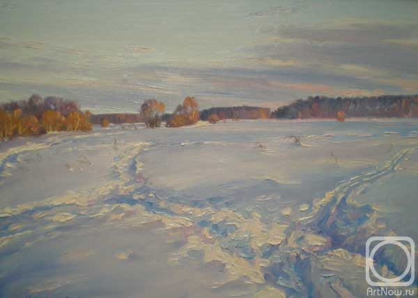 Kurnosov Andrey. Untitled