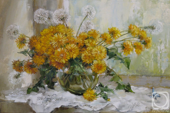 Kravchenko Oksana. Untitled