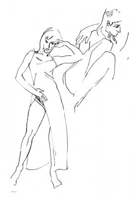 �ollection of drawings 6�36/2000