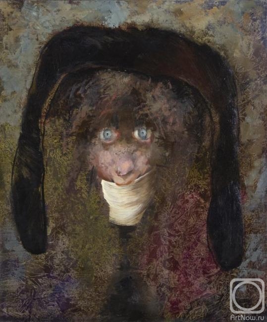 Polyakov Sergei. Untitled