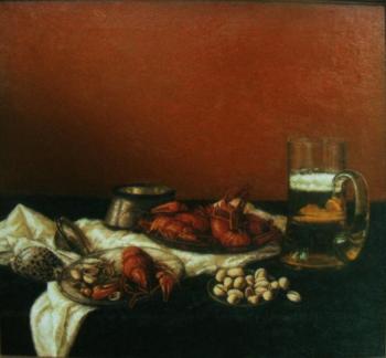 Still-life with cancers