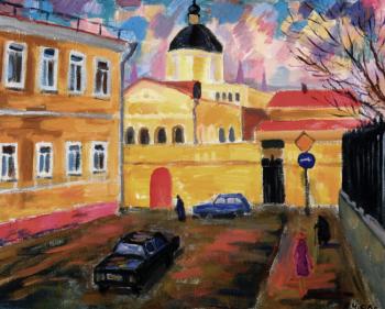 ������� ����������� ������