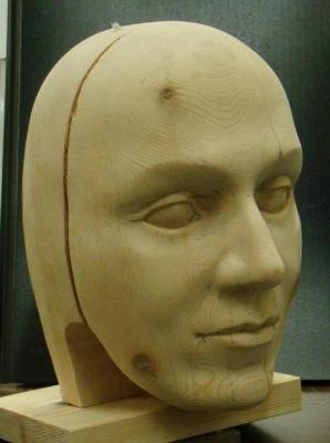 Untitled. Novikov Evgeny