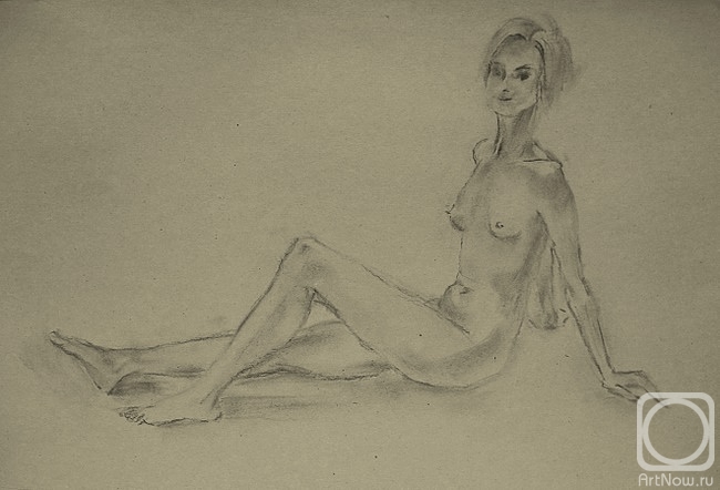 Safronova Nastassiya. V.A