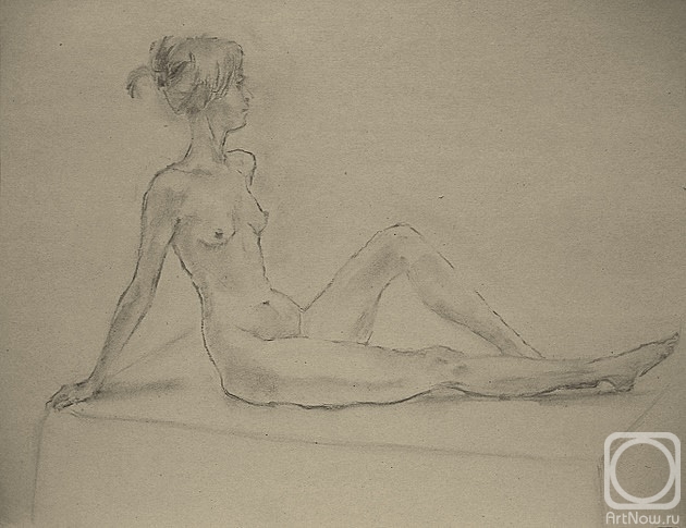 Safronova Nastassiya. A.V