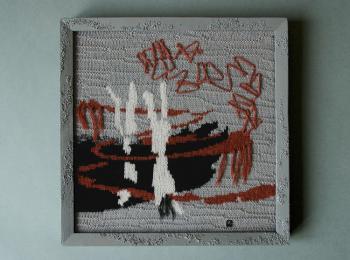 Hieroglyph 2. Galaktionova Elena