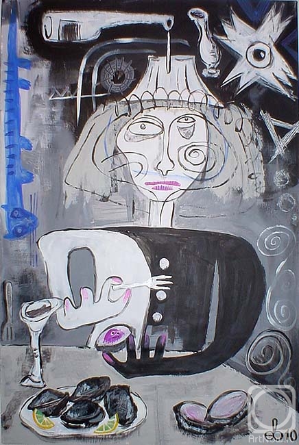 �������. ��������� ������. ������� - ��� ����� ������... ��������