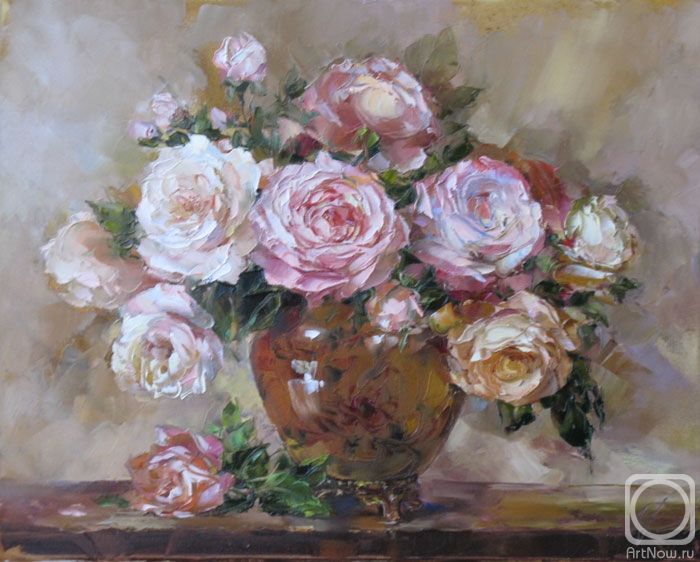 Kravchenko Oksana. Untitled