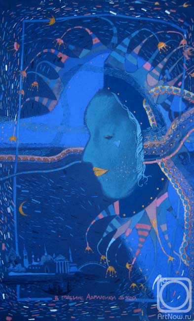 ������� ����. Venice