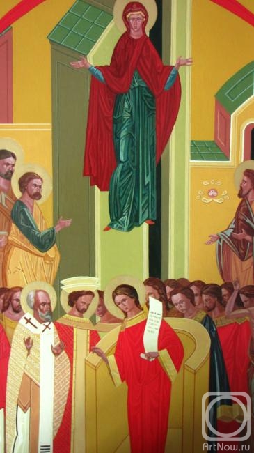 ������ ��������. ������� ���������� (��������)