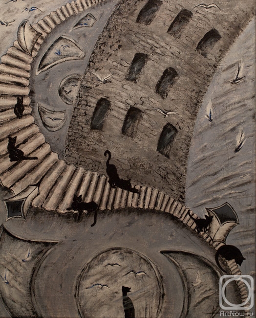 Kurylova Olga. Untitled