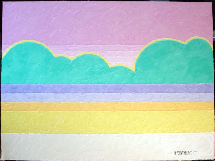 �������. ������� �����. Composition-156