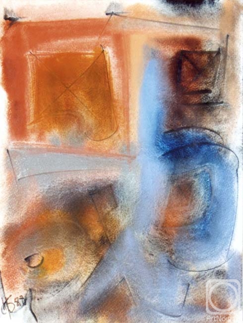 Bordachev Sergey. Composition N3