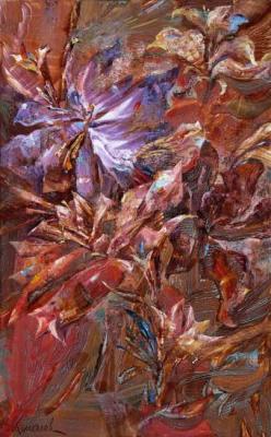 Flower Fantasy ( ). Kolokolov Anton