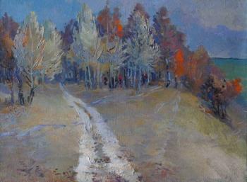 ������� ����� (����). ������� �������