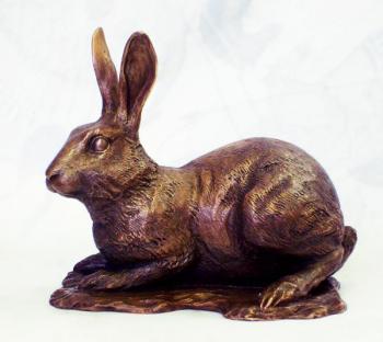 Rabbit. Borovykh Vadim
