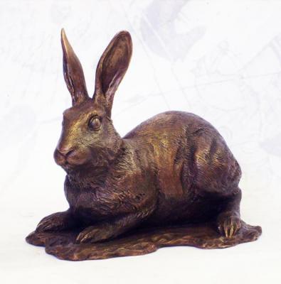 Rabbit. Borovykh Vadim