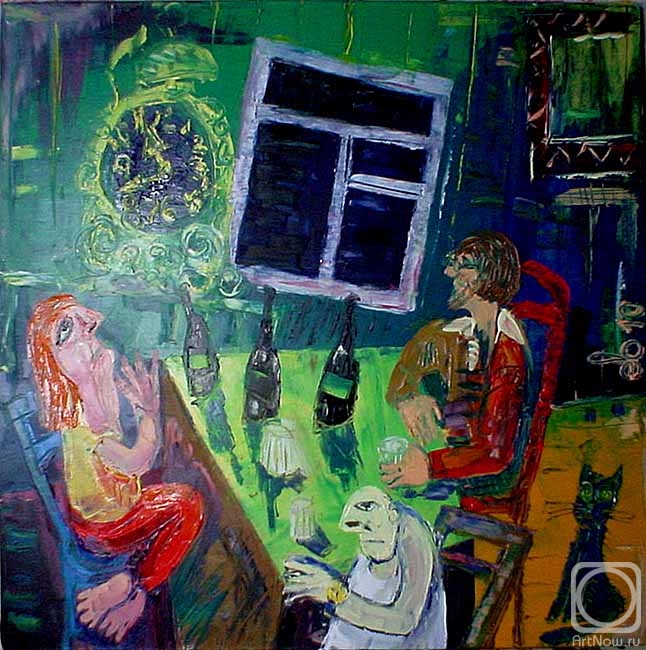 �������. ��������� ������. �� ������ ������ ������