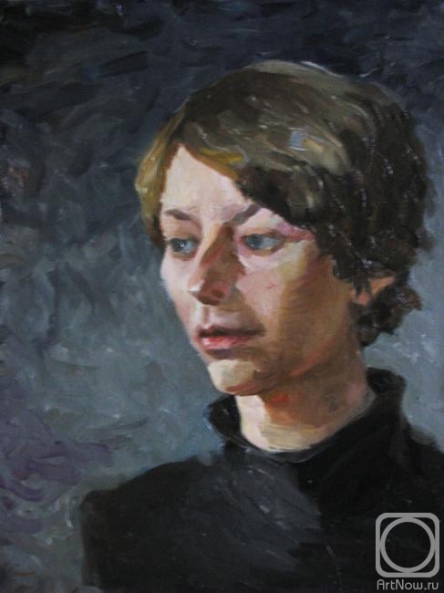 Shasholina Veronika. Untitled