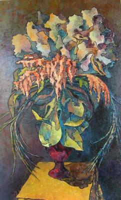 With a different mood