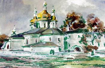 The Suzdal sketches� 65/77