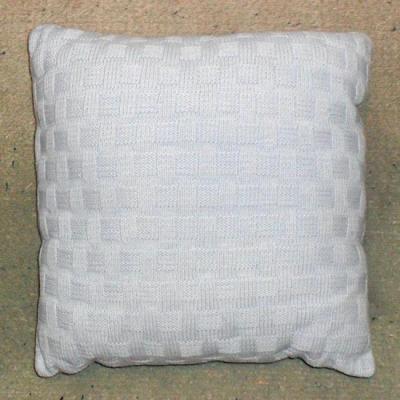 Pillow 2. Front side