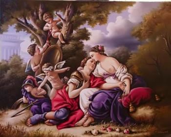 ������� ��������� � ������