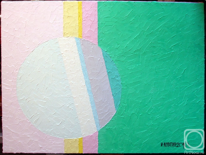 �������. ������� �����. Composition-163