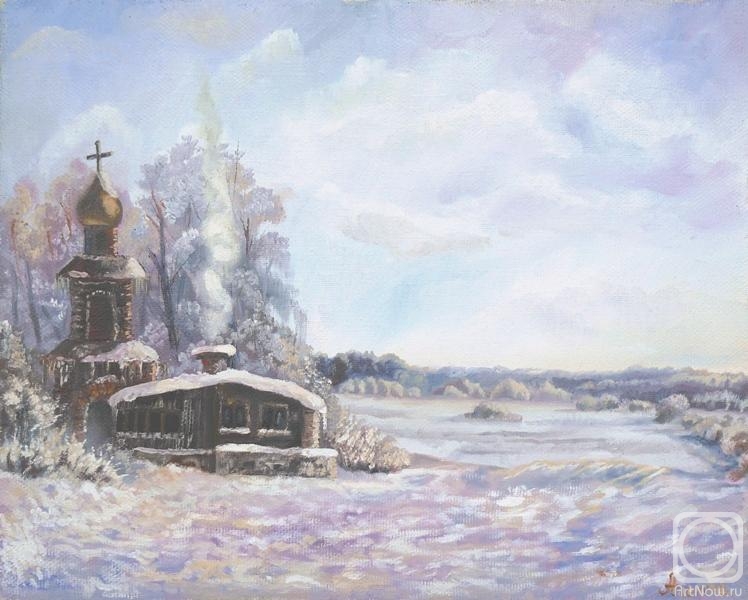 Ribakov Aleksey. Untitled