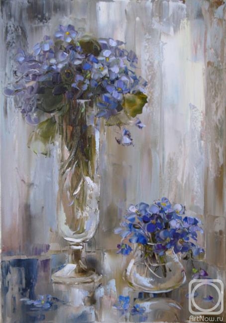 Kravchenko Oksana. Untitled