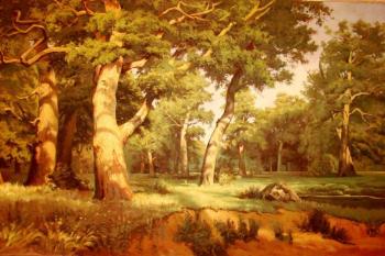 ������� �� ������� ������ �.�.�������. "������� ����". �������� ���