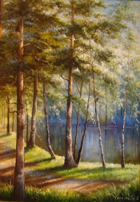 ������� �����. ��������� ��������