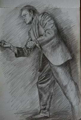 ���� � ������� - �������