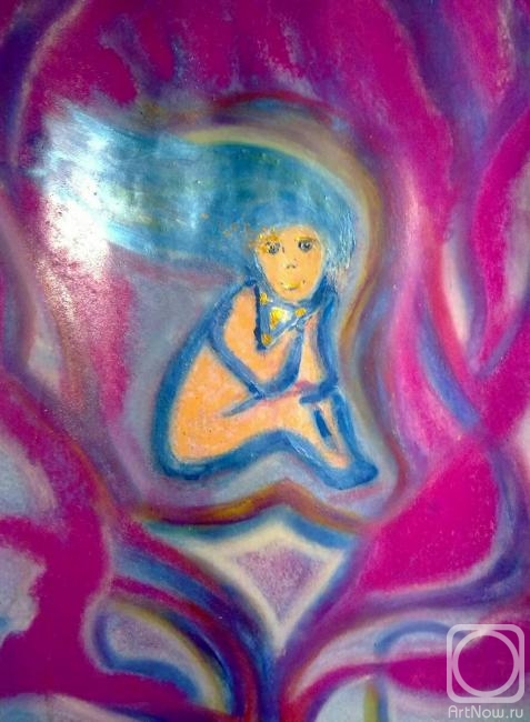 Martinov Ilia. Untitled