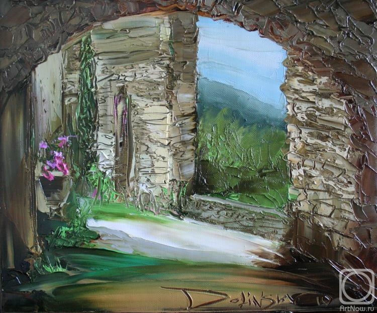 Dolinsky Vadim. Untitled