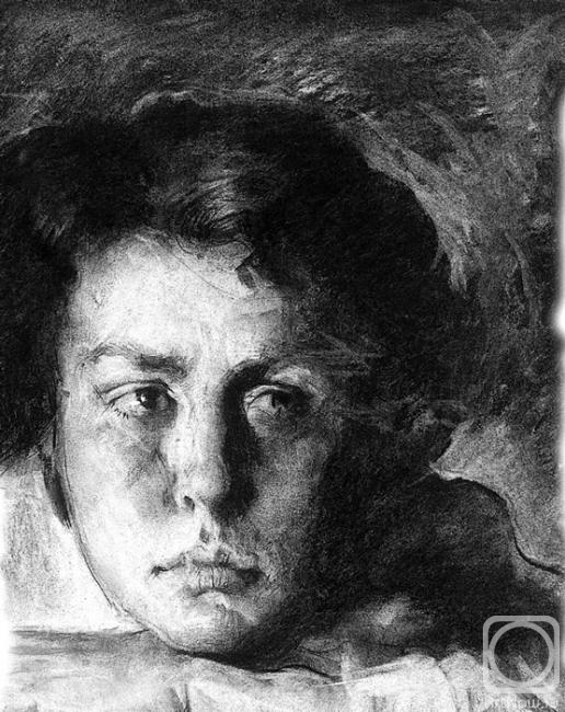 Naletova Olga. Untitled