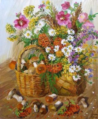 ��������� � �������. ���������� �����