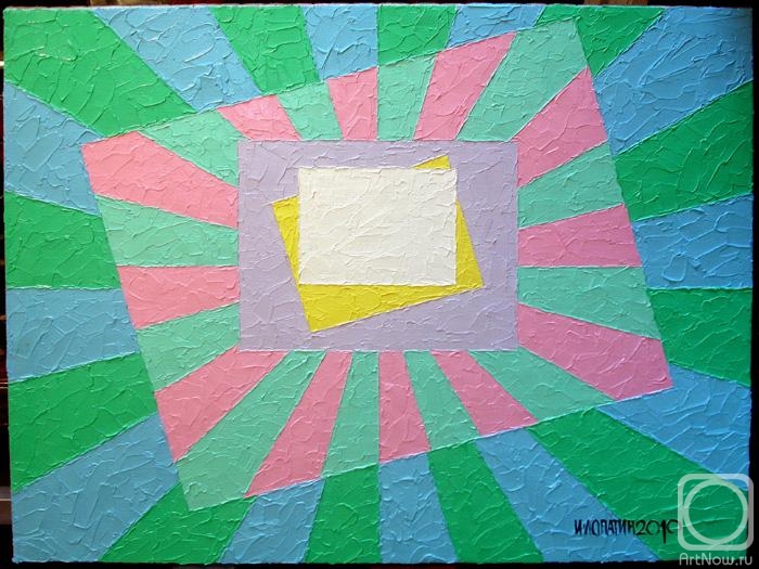 �������. ������� �����. Composition-172