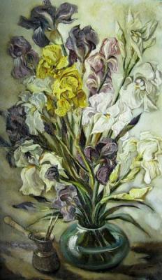 Irises