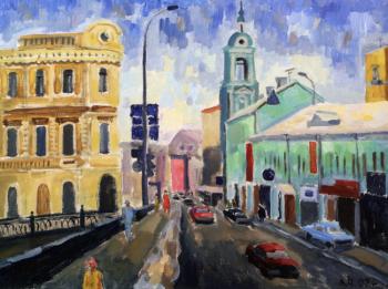 ������� ���������� ����