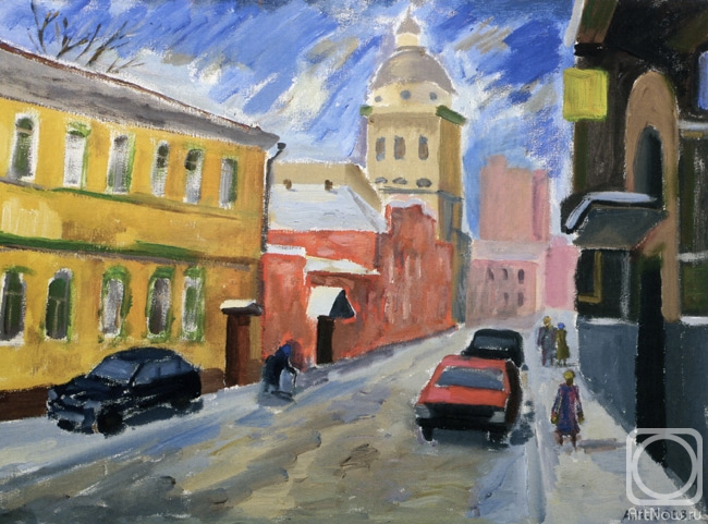 �������. ��������� ��������. ���� � ������