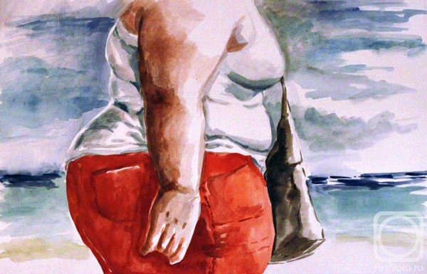 Babkin Maxim. Untitled