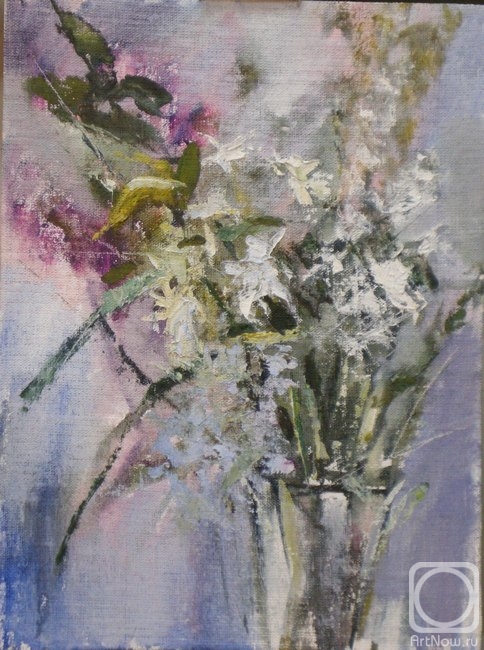 Ponedelko Evgeny. Untitled